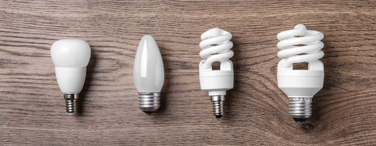 CFL Bulb Guide