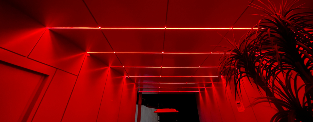 Red light light bulbs outlet