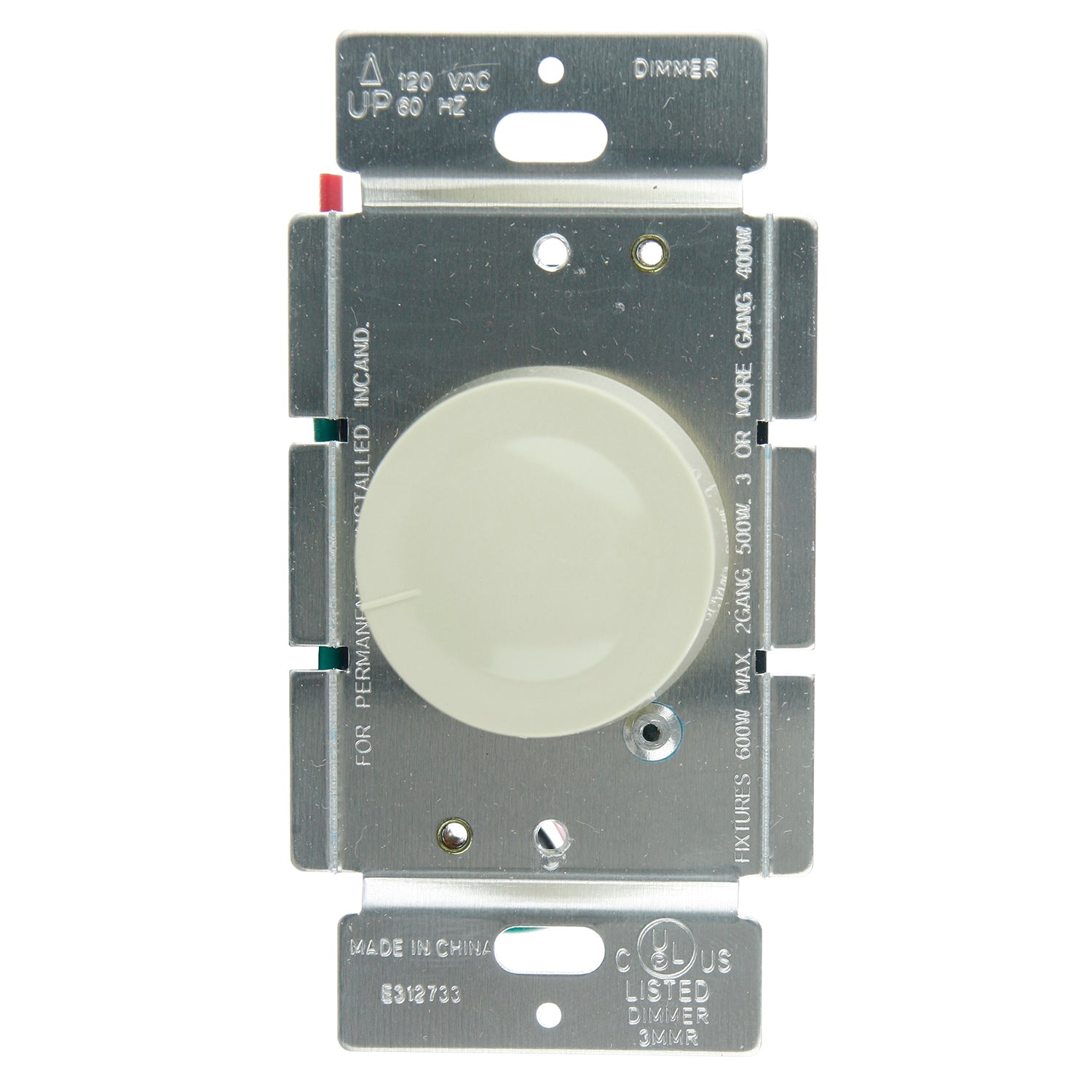 Dimmers Bulb Center