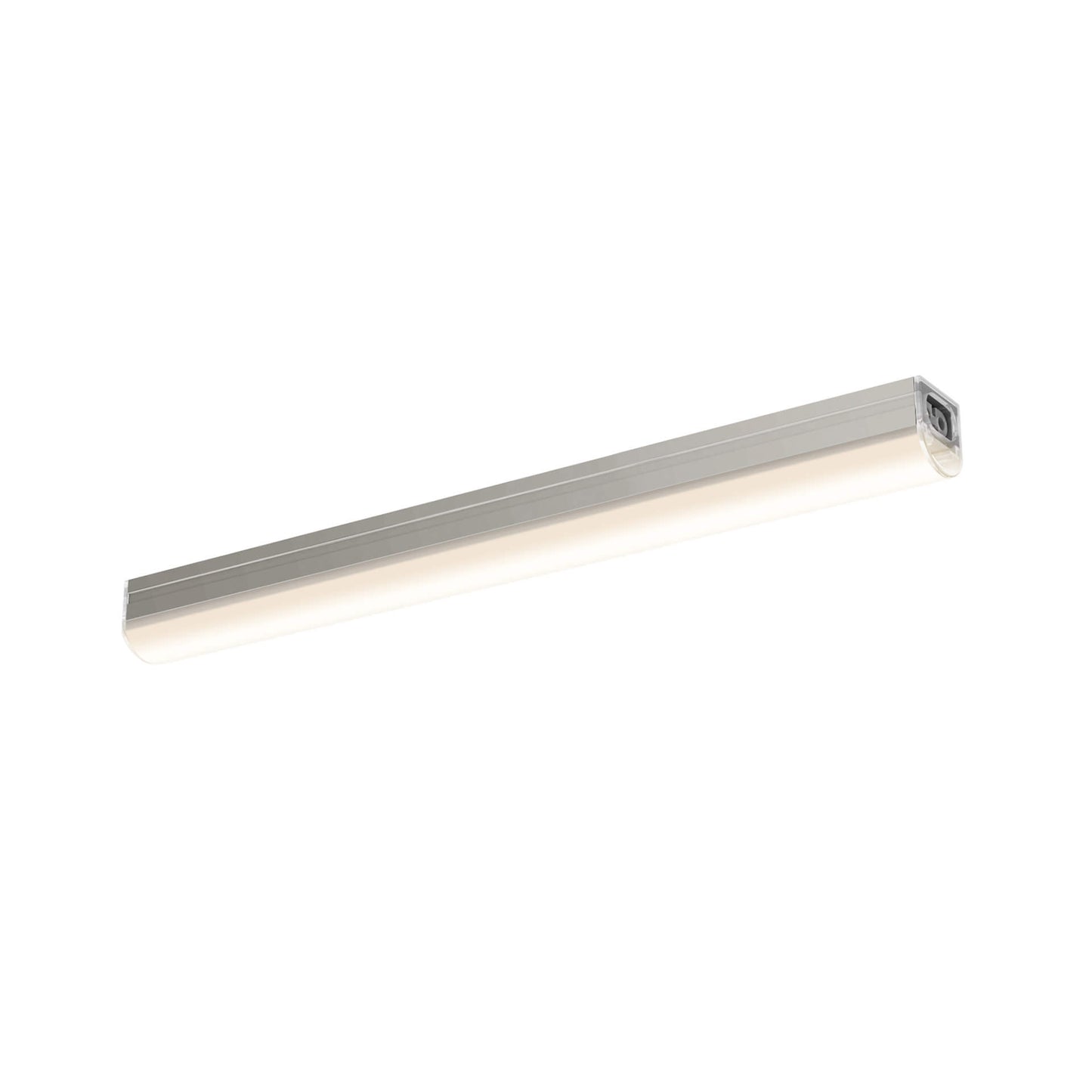 DALS Lighting Power LED Linear LED Aluminum Linear Ceiling Light, Under Cabinet Light