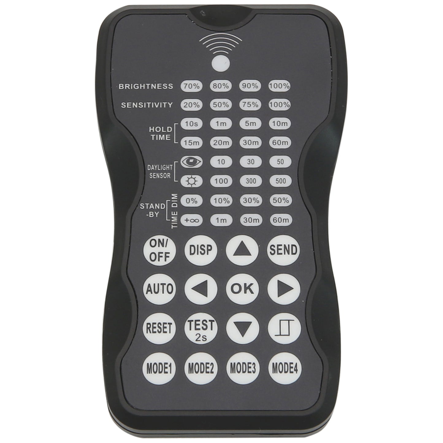 Sunlite 85639 SF/BLS/LN/RMT Remote for Motion Sensor