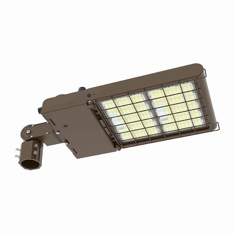 Westgate Wire Guard For Lfxpro “Xl” Series, Outdoor Lighting, Bronze Finish