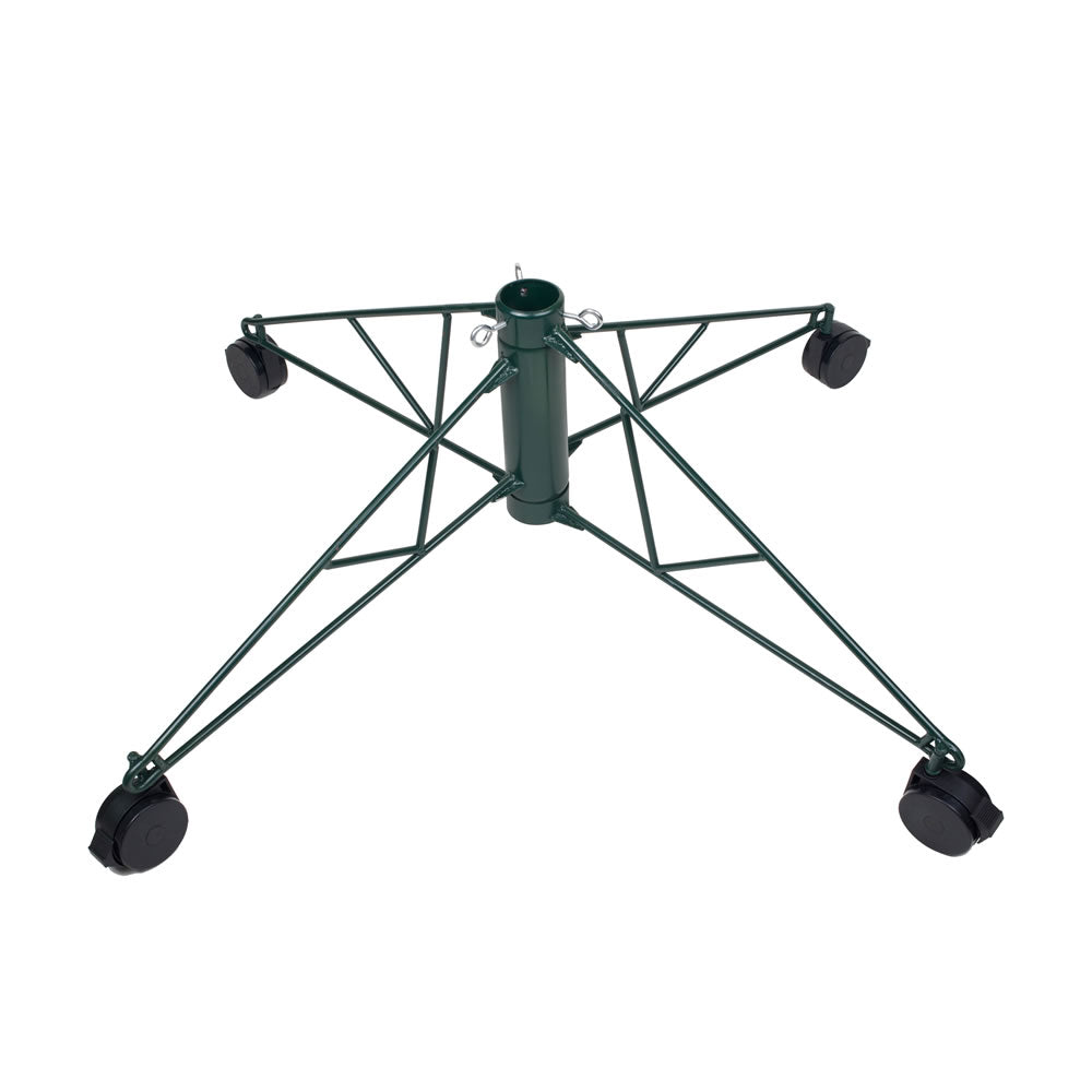 Vickerman 29" Rolling Christmas Tree Stand