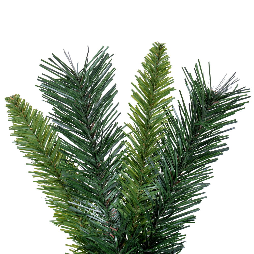 Vickerman 24" Imperial Pine Artificial Christmas Tree Unlit