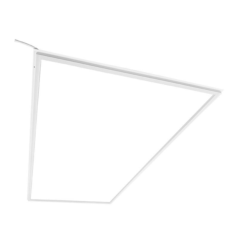 Westgate T-Bar 2X4 Grid Frame Light, Tunable 35/40/50K 35/45/54W 5250L 0-10V Dim. UL, Commercial Indoor Lighting, 35W/45W/54W, 150 Lumens/W, 3500K/4000K/5000K, White Finish, 0~10V Dimmable