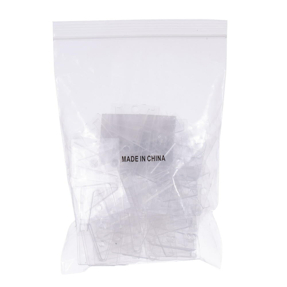 Vickerman Parapet Clip for V181020 Shingle Clip 50 Pcs/Bag