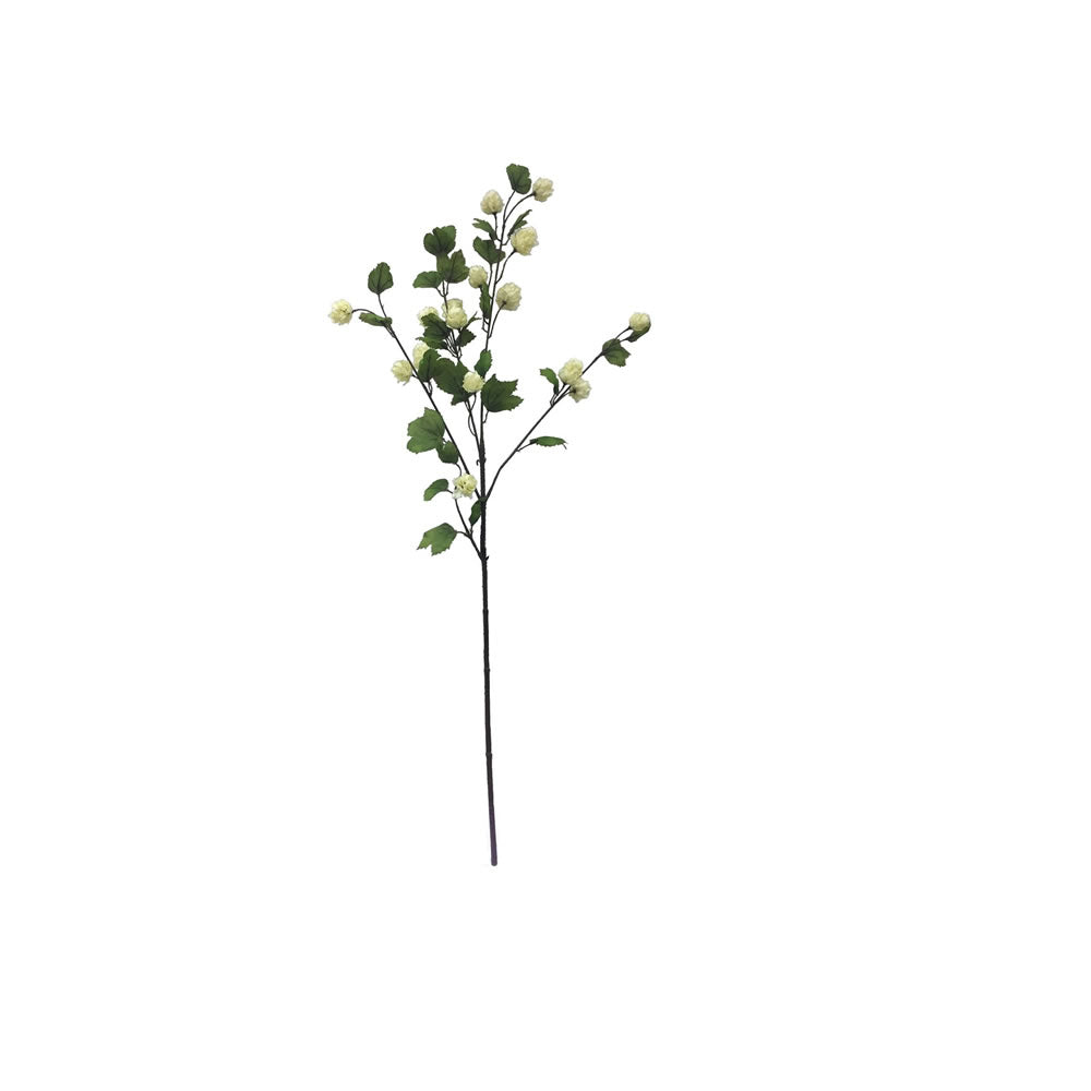 Vickerman 39" Artificial Artificial Yellow Hop Branch