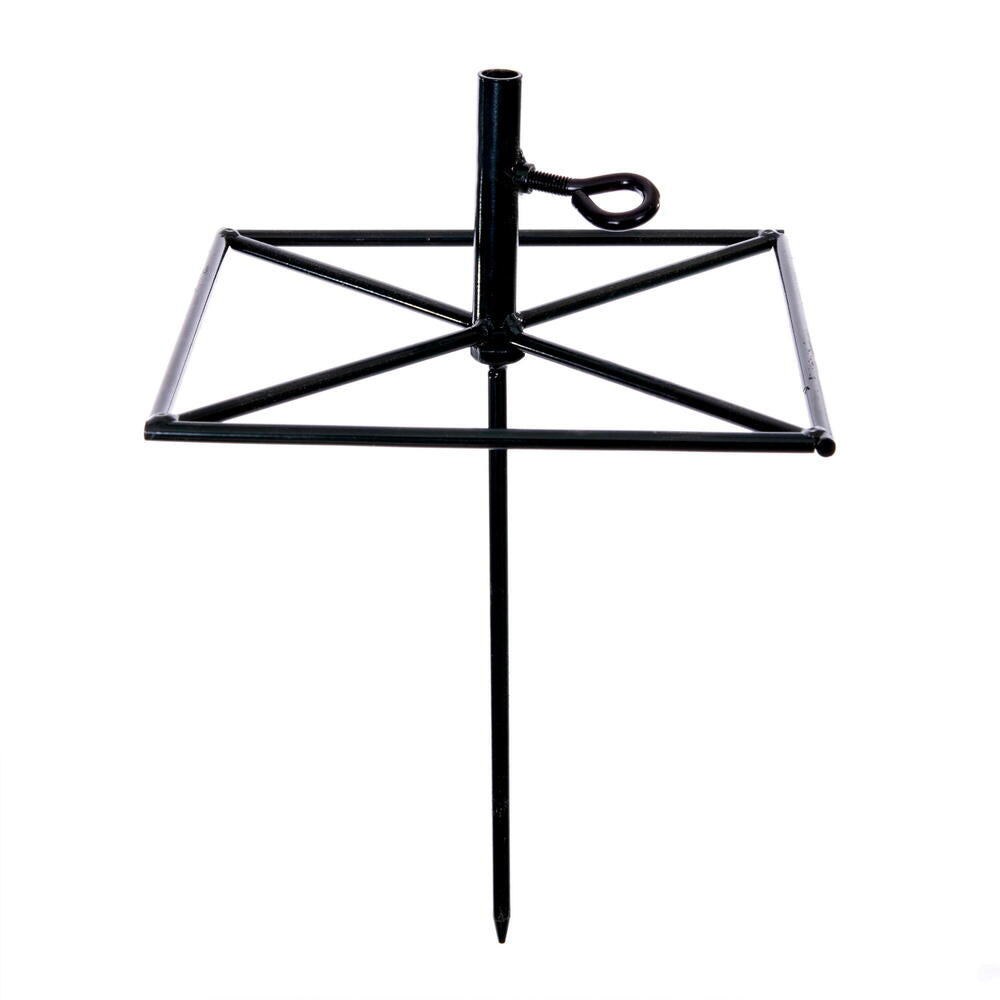 Vickerman 3' Aqua Fir Artificial Christmas Tree Aqua Dura-lit LED Lights