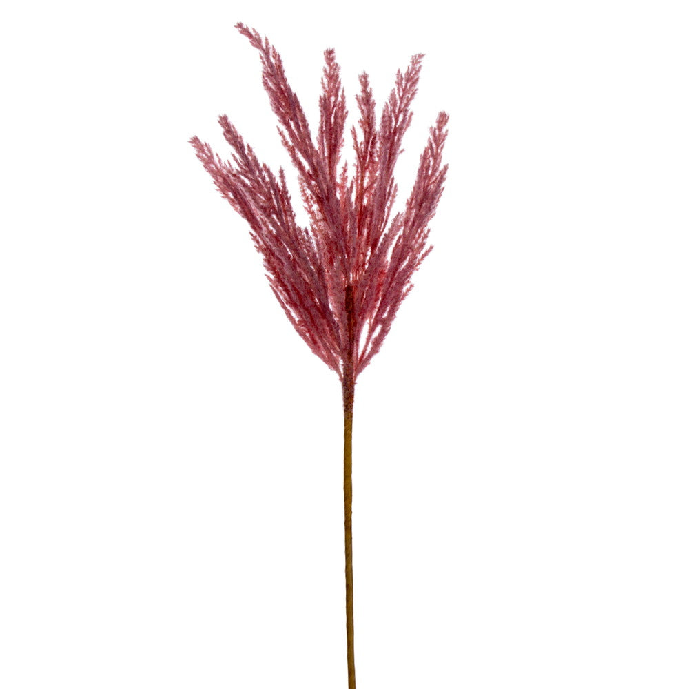 Vickerman 26" Mauve Artificial Reed Spray 3 per bag.