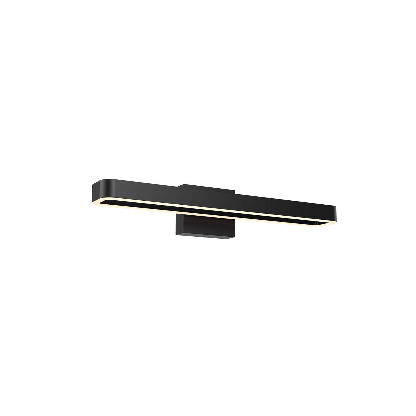 Dals Lighting Color Temperature Changing 2-Tone, Borealis, Aria And Noble Two Vanity Light - 24"/36 - 120V