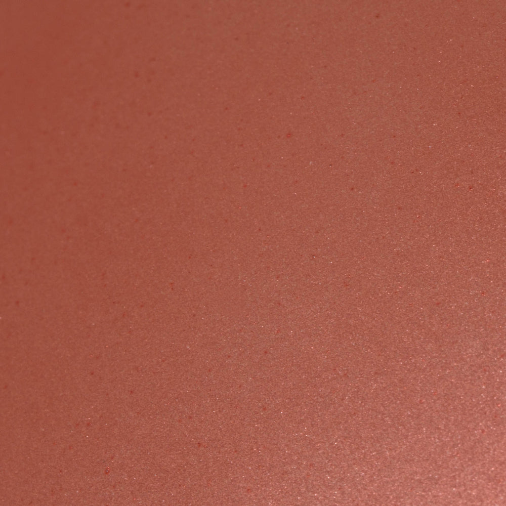 Vickerman 10" Coral Candy Ball Ornament