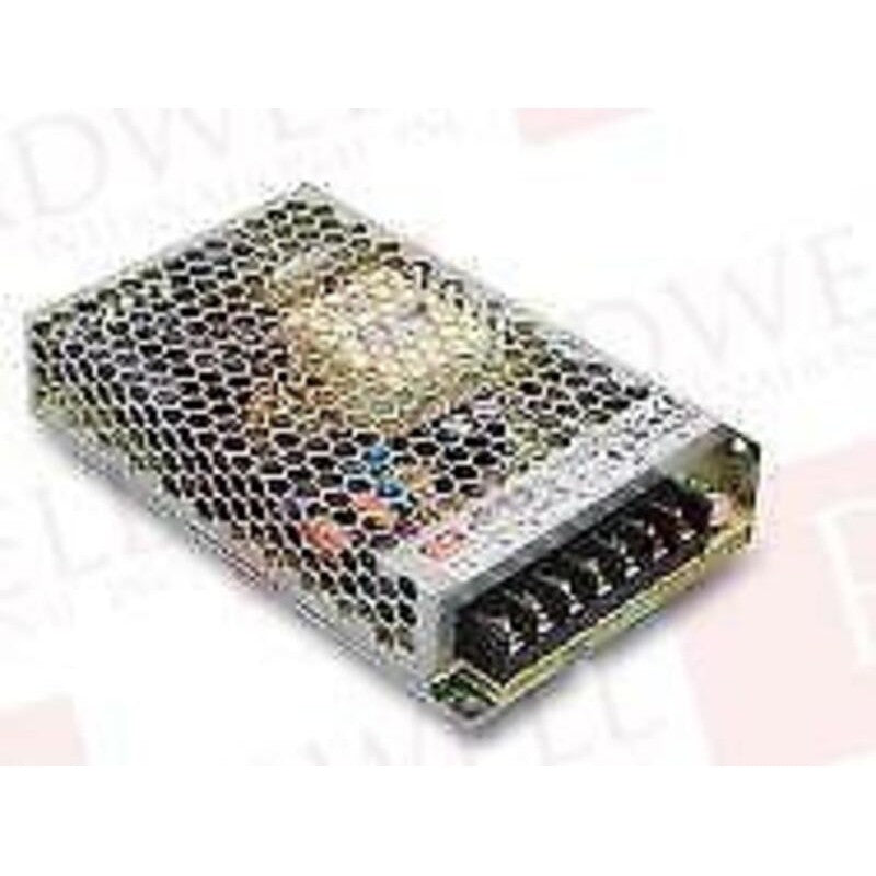 Westgate IP20, UL Approved, Output Volt 24V/24V, Intput Volt 100-120V, 75W, Ribbon Lighting , 75W Max