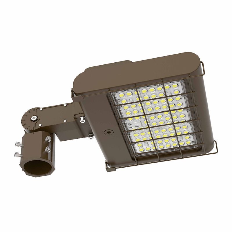 Westgate Wire Guard For Lfx “Lg” Series, Outdoor Lighting, Bronze Finish