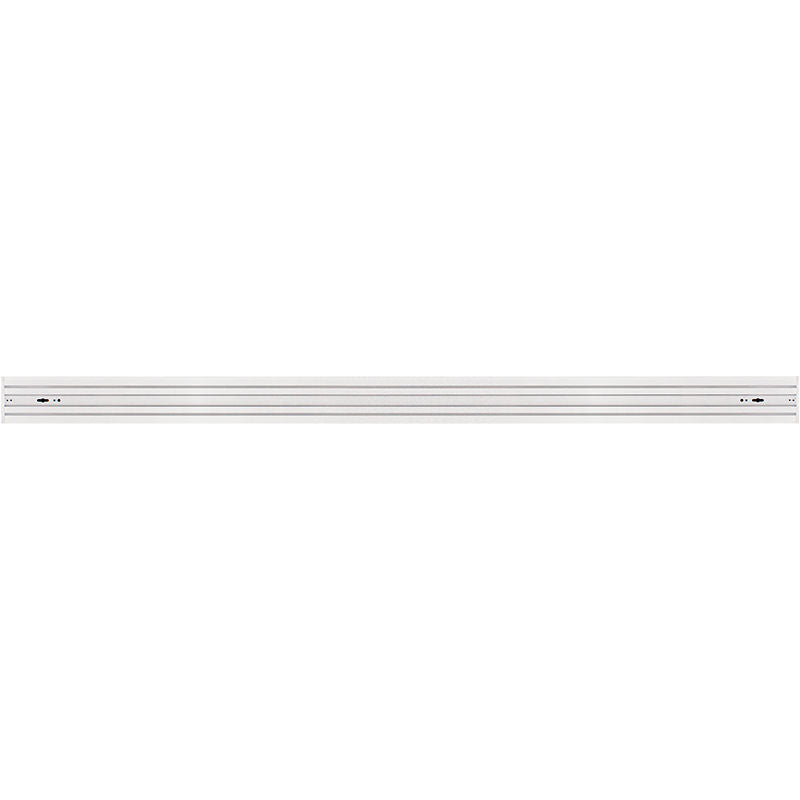 Westgate SCX 4In 6Ft Linear 60W 30K/35K/40K/50K, Commercial Indoor Lighting, 60W, 6600 Lumens, 30K/35K/40K/50K, White Finish, 0~10V Dimmable