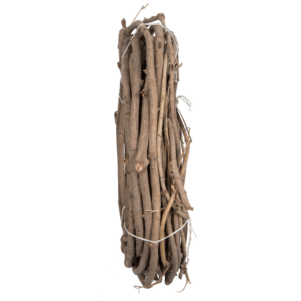 Vickerman Natural Botanicals 40"-80" Sundari Lata Natural. Includes 4.4Lb per Pack.