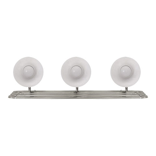 Euri Lighting EIN-VL20SL-1030E Residential LED 28-Watt 2ft. Vanity Light Dimmable in 3000K