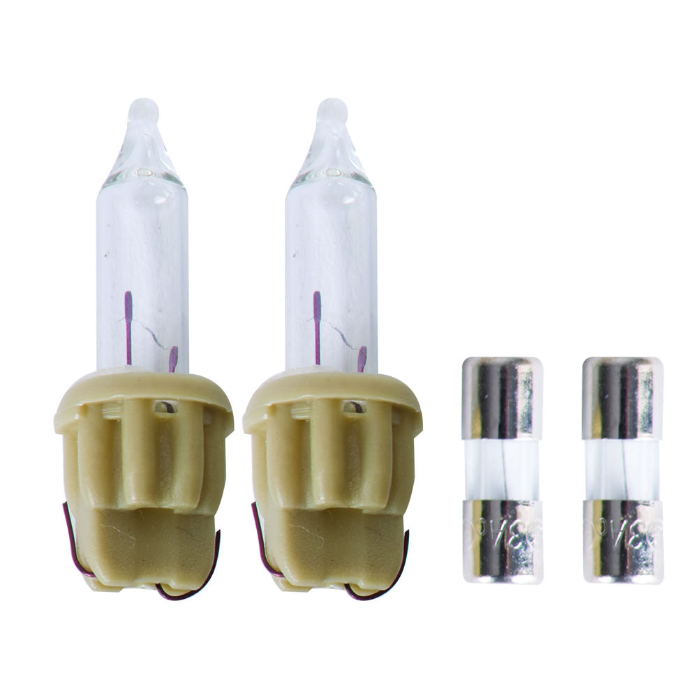 Vickerman 35 Clear Dura-lit Mini Light on Champagne Wire, 26' Christmas Light Strand