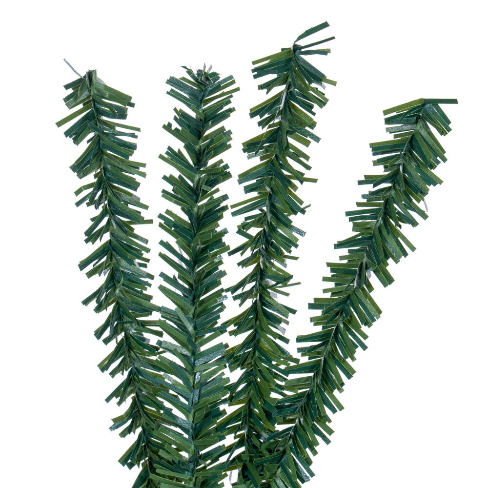 Vickerman 24" Mini Pine Artificial Christmas Tree Unlit