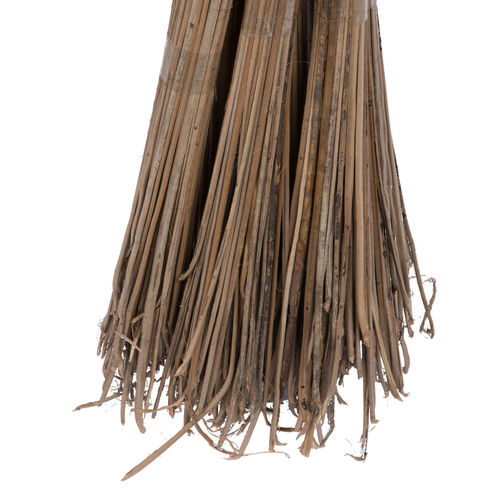 Vickerman Natural Botanicals 24" Curly Ting Ting Natural. 10 bunches per Pack (100 grams open Bunch).