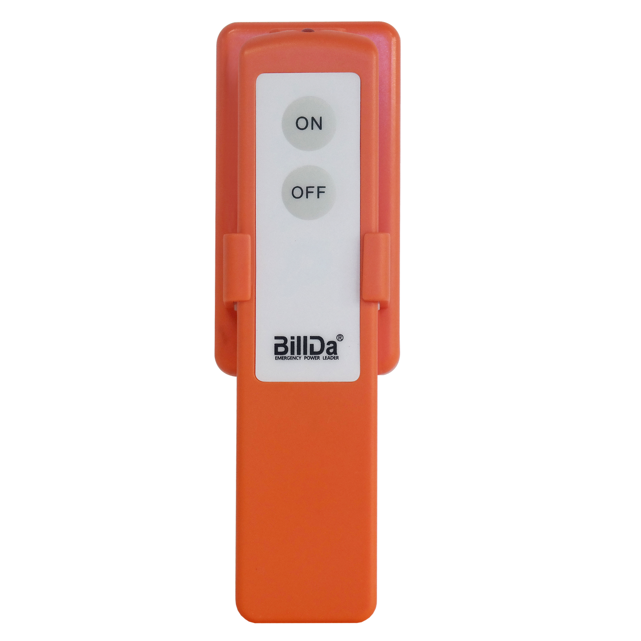 Remote test switch for BLD-RM40R, BLD-RM60R, BLD-GM60R-HV UL