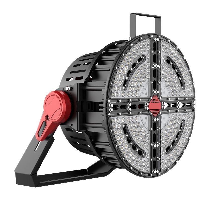 Westgate Generation 7 Stadium Light 800W 120-277V 20Kva 45D Lens 5000K, Outdoor Lighting, 800WRGB