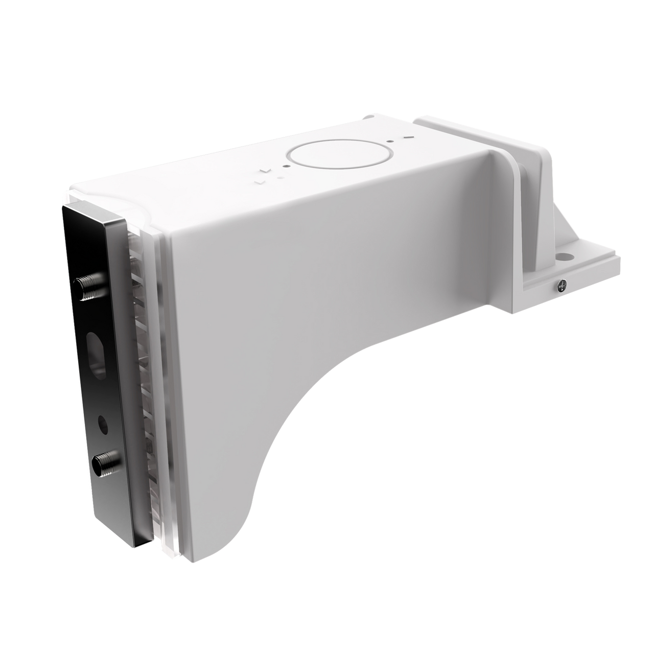 ASD Lighting Arm Mounting Bracket White (Updated)