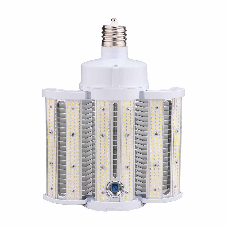 Westgate 110W Powr Adj. Wing Corn Lamp 5000K E39, Industrial Lighting