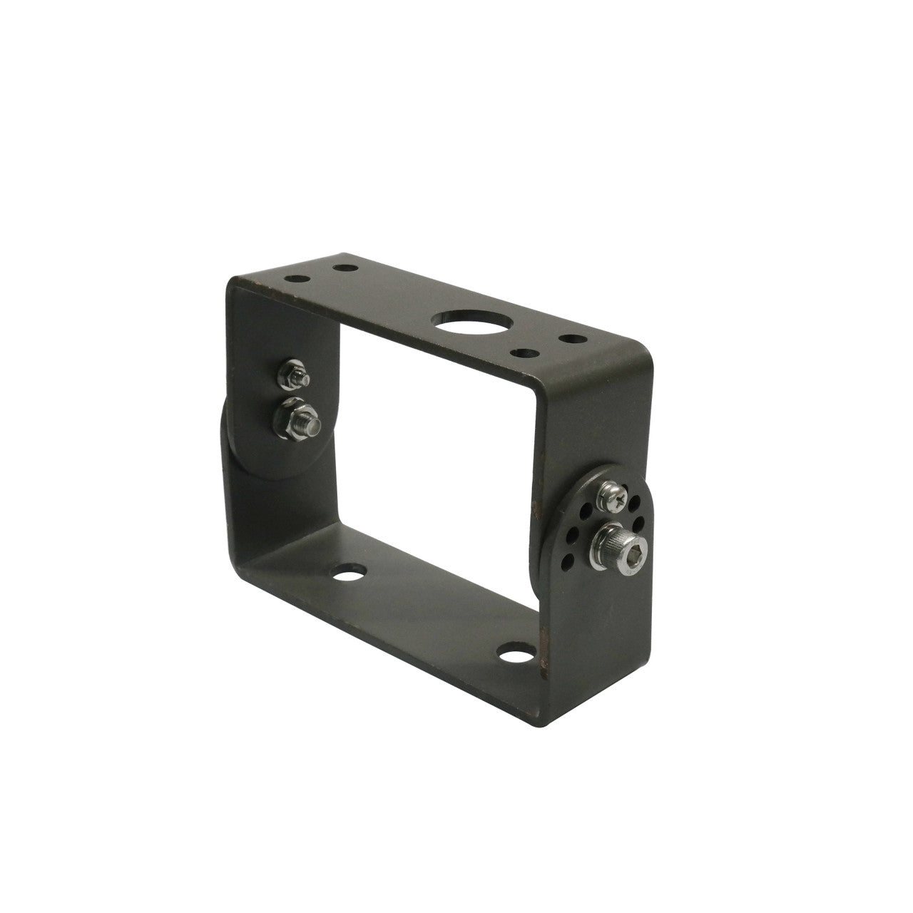ASD Lighting Full Trunnion Mounting Bracket for LED Area Lights LSB5 100-300W Bronze