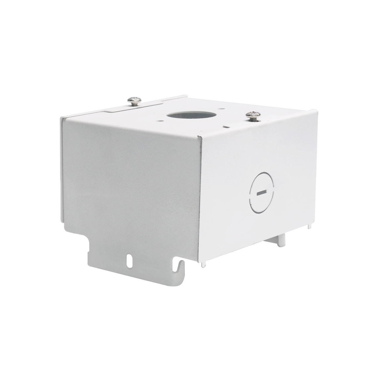 ASD Lighting Pendant Mounting Bracket for LED Linear High Bays WHB5A 100/160/220W, WHB5B