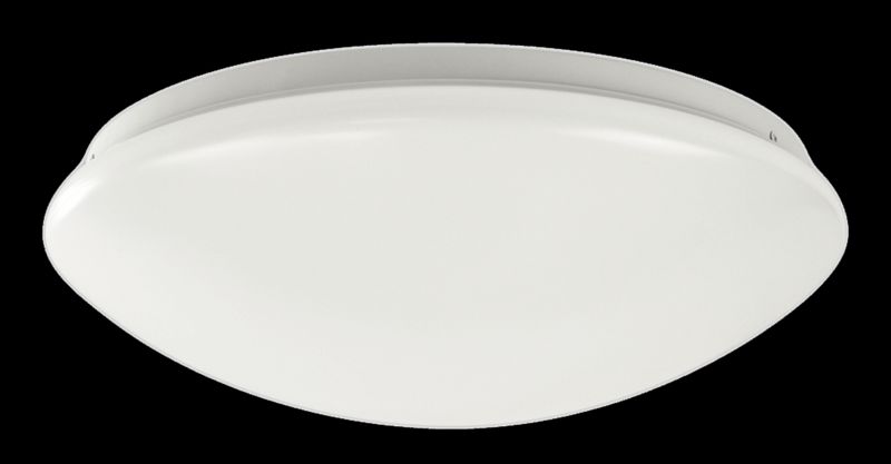 Westgate Flush-Mount Cloud Fixture, Round 11In 16W 1200 Lumens 27/30/35/40/50K ETL & ES, Residential Lighting, 16W, 1200 Lumens, 27K/30K/35K/40K/50K, TRIAC