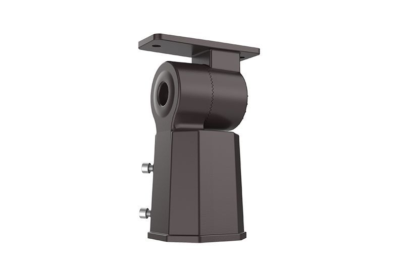 Westgate Lfe Slip Fitter Mounting Option, Fits 80W And Larger, Outdoor Lighting, Bronze Finish