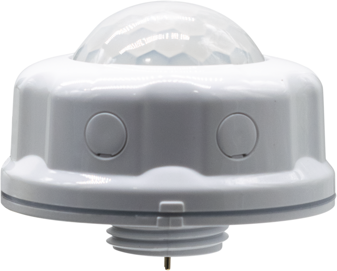 ASD Lighting Infrared motion sensor NLS 3pin 39ft dim 0-10V IP65 APP RC White