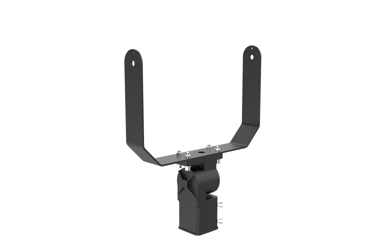 ASD Lighting Slip-fitter bracket for LED Sport Light SPFL7 300-500W