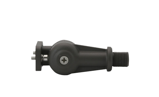 Sunlite 85583 Mount Bracket For MW/SCT Flood Light (85546-SU/85547-SU)