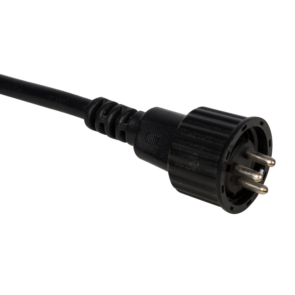 Vickerman Copy T-way-12" (used to extend the length of a single light string)