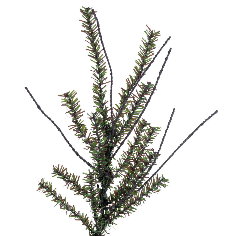 Vickerman 24" Vienna Twig Artificial Christmas Tree Unlit