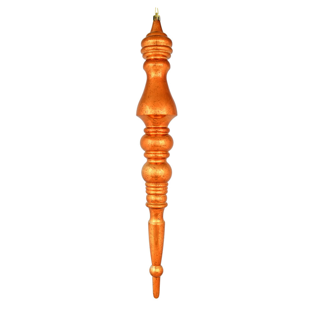 Vickerman 20" Copper Mercury Finial