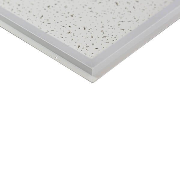 Light Blue USA LED Frame Panel light, 40/60 Watt, W/Driver