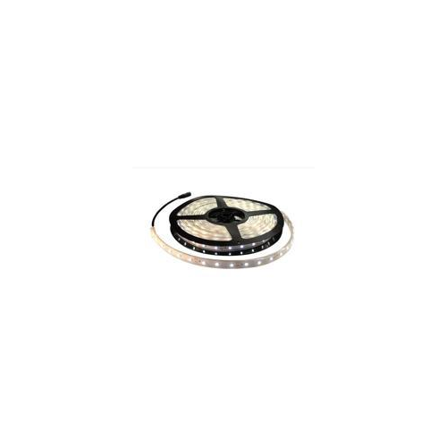Westgate LED Ribbon, SMD3528, 60LEDs/M, 1.5W/Ft, 8MM Width, 12V, 5M/Rl, IP65 W/P, CW, Final Production, 1.5W/Ft, 90 Lumens/Ft, 5500K