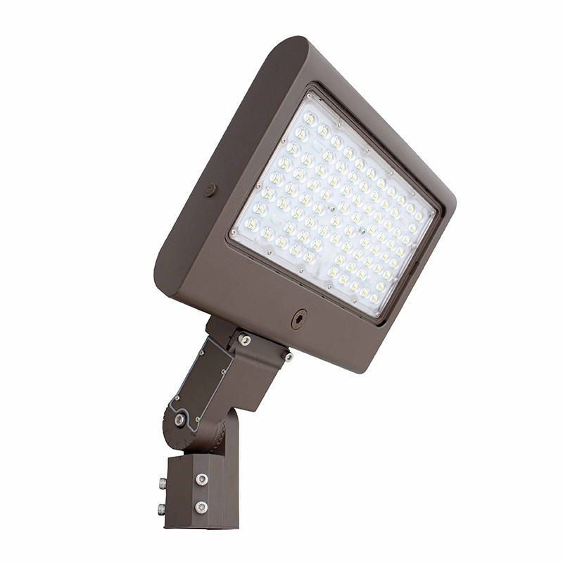 Westgate Slip Fitter For Lfx & Lfxpro & LF4Pro Series, Outdoor Lighting, Bronze Finish