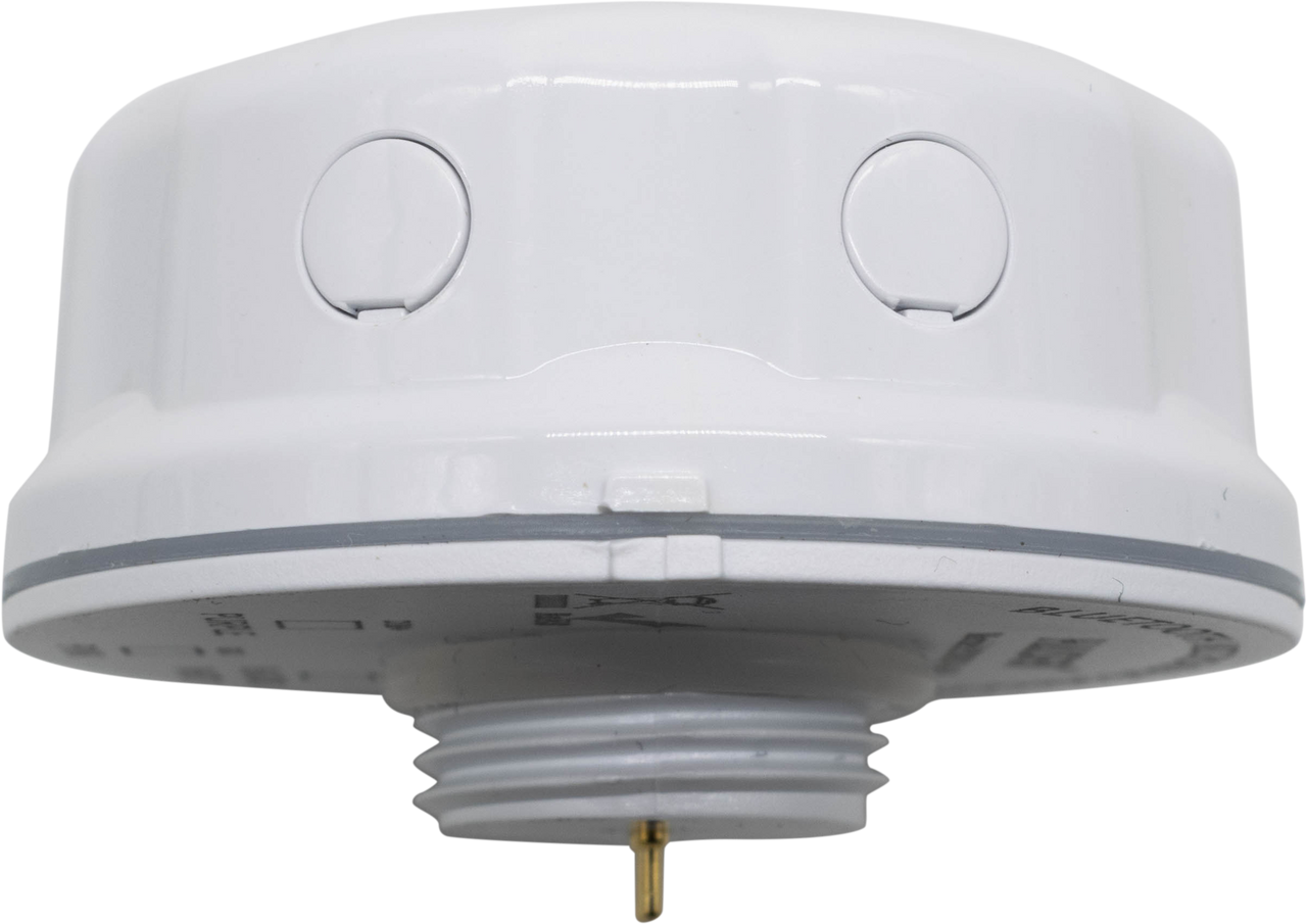 ASD Lighting Microwave motion sensor NLS 3pin 49ft dim 0-10V IP65 APP White UL DLC NLC