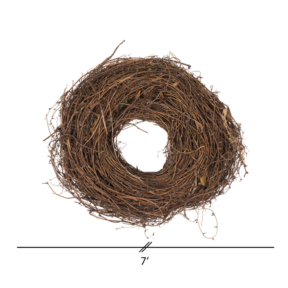 Vickerman 7' Artificial Long Grapevine Bundle
