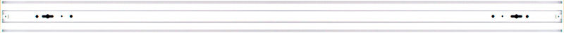 Westgate SCX Superior Architectural Series, Commercial Indoor Lighting, 40W, 4400 Lumens, 30K/35K/40K/50K, White Finish, 0~10V Dimmable