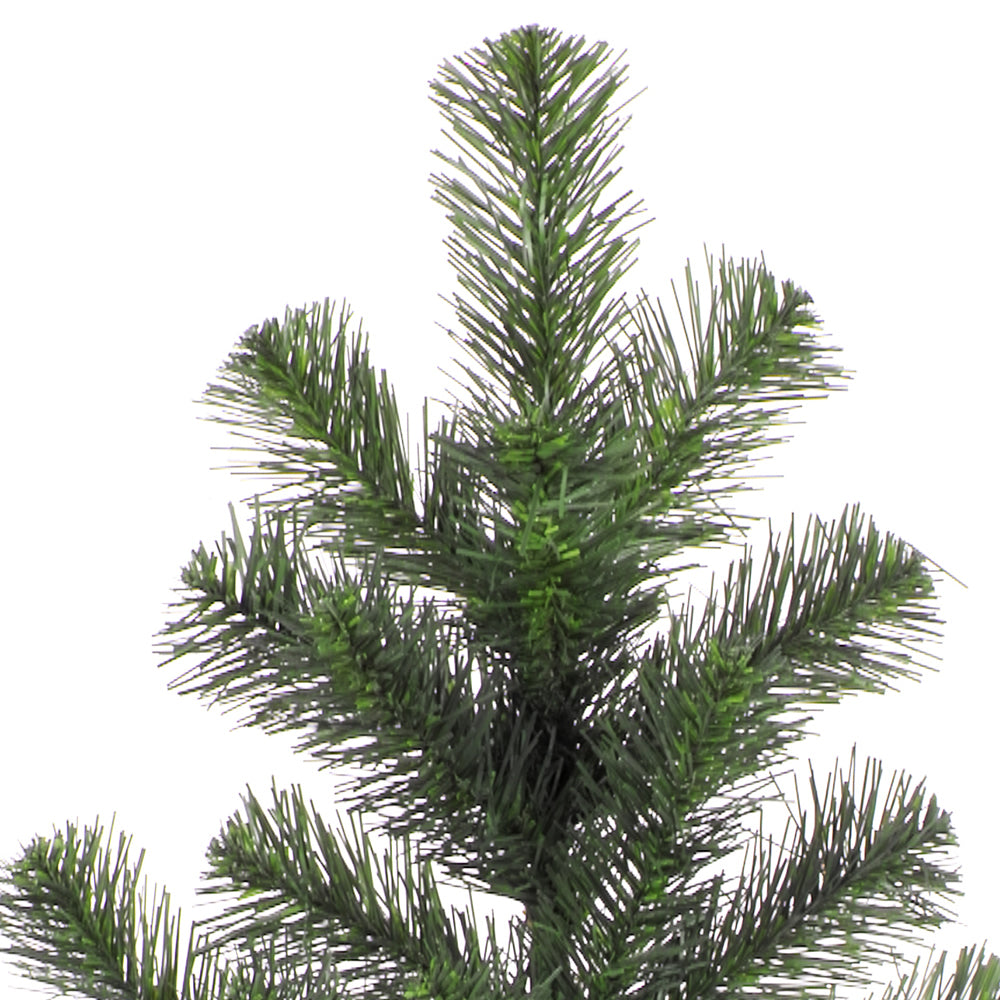 Vickerman 24" Douglas Fir Artificial Christmas Swag Unlit