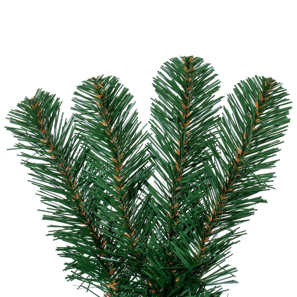 Vickerman 25' Grand Teton Artificial Christmas Garland Unlit