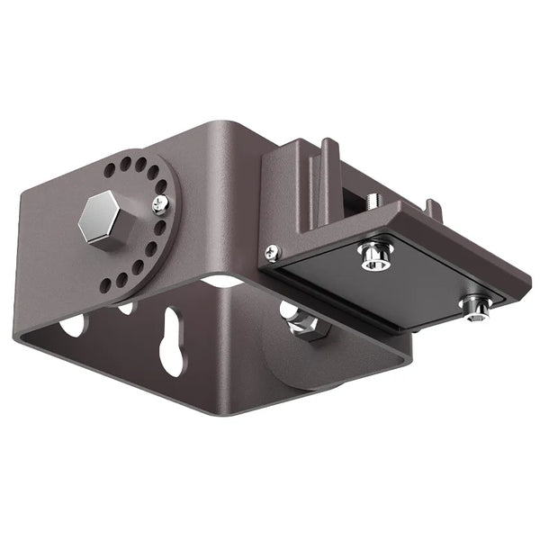 Commercial LED Area Light Trunnion Mount Accessory for Euri Lighting LED Parking Lot Fixtures