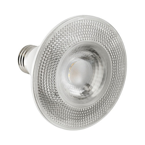 Euri Lighting EP30-11W6020es Everyday LED 75-Watt Equivalent PAR30 Lamp Short-Neck E26 Base Dimmable - 2700K