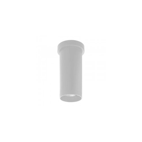 Westgate 4In Square Cylinder Weatherproof Conversion Kit For Cord Or Rod, Wh, Commercial Indoor Lighting