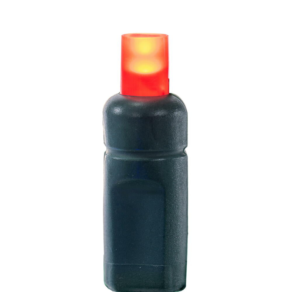 Vickerman 50 Multi-Colored Wide Angle Single Mold LED Light Set