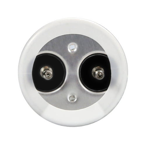 Euri Lighting ET8-4040T-15 Commercial LED 15-Watt T8 4ft. Linear Tube Type B Ballast Bypass - 4000K